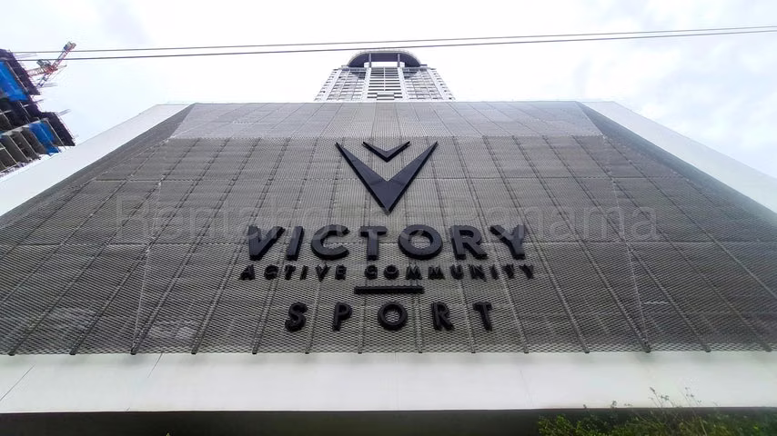 Amoblado Coco del Mar Apartment - 124; Victory Sport - 124; 27YCG437