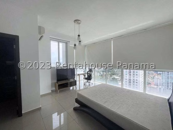 Vendo Apartamento de 100m2 en San Francisco Quadrat 26-735SRZ - Imagen 5