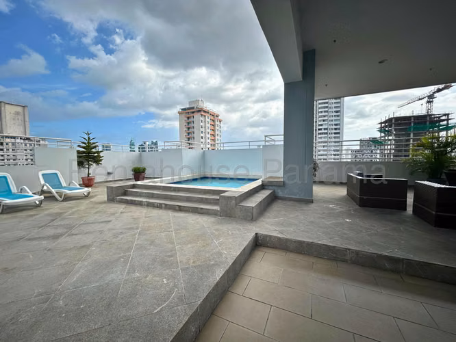 Vendo Apartamento de 171m2 en San Francisco Window Tower 26-517SRZ - Imagen 18