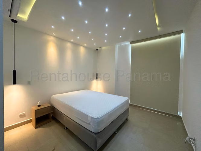 Vendo Apartamento de 145m2 en San Francisco Window Tower 26-980SRZ - Imagen 11