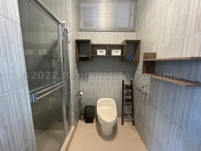 Vendo Apartamento de 97m2 en San Francisco P.H MET ONE 26-6296SRZ - Imagen 8
