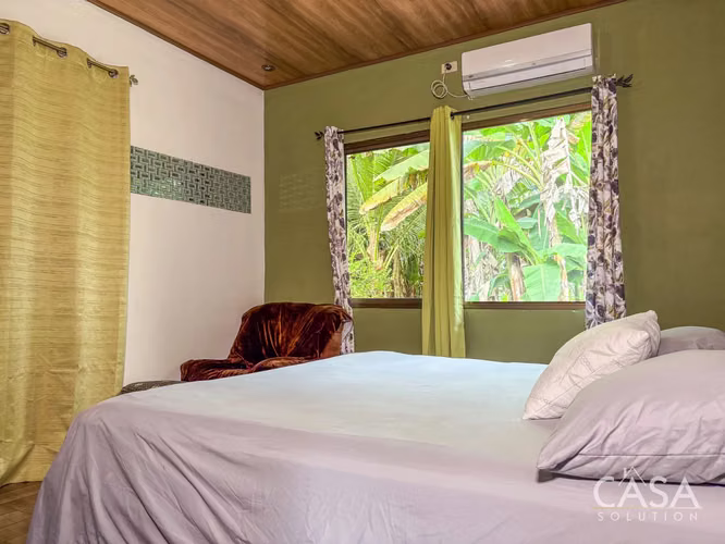 Amplia Propiedad de 2,182 m² de 3 Hab-Casa de Huéspedes y Potencial de Inversión en Venta en Guarumal - cs id: 272409 - Imagen 12
