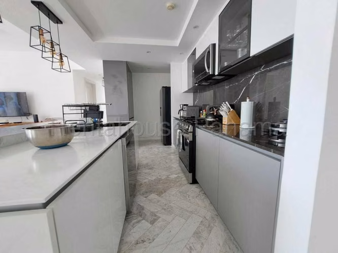 Venta apartamento en Marbella CF27-2494 - Imagen 6