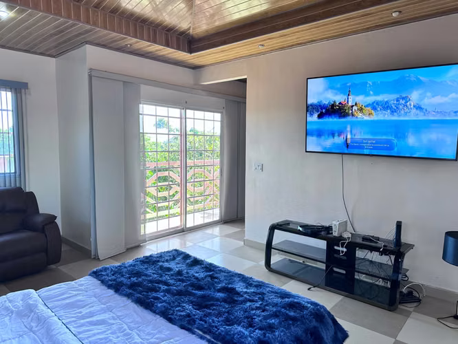  ¡EXCLUSIVA OPORTUNIDAD EN LA CHORRERA! AMPLIA Y MODERNA CASA EN VENTA