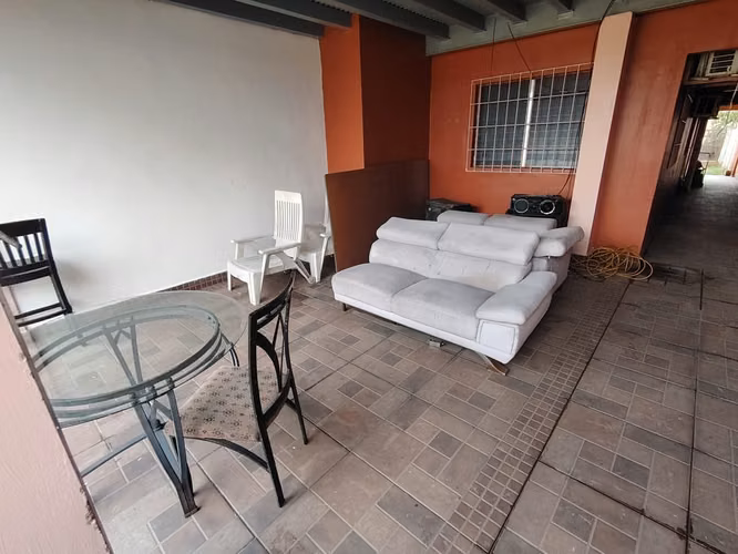  ¡EXCLUSIVA OPORTUNIDAD EN LA CHORRERA! AMPLIA Y MODERNA CASA EN VENTA