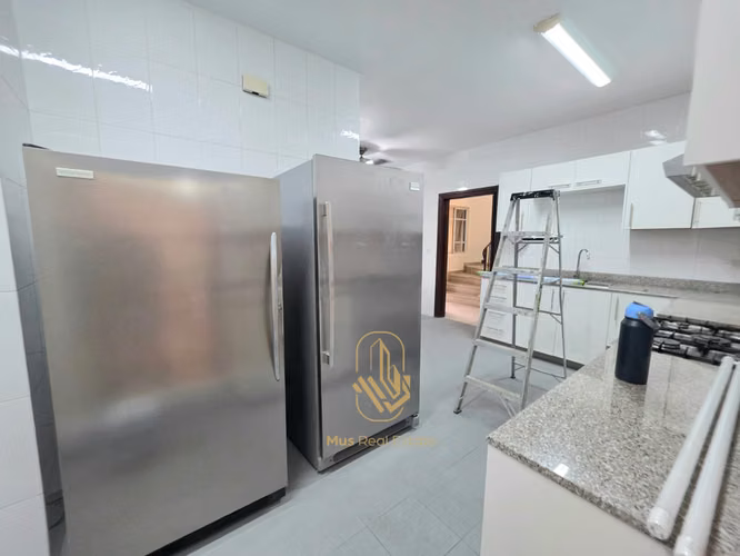 Alquiler de Casa Tipo Townhouse en Costa del Este | Residencial Palmeras del Este - Imagen 5