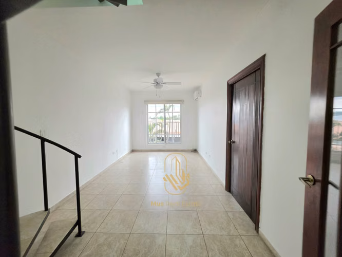 Alquiler de Casa Tipo Townhouse en Costa del Este | Residencial Palmeras del Este - Imagen 7