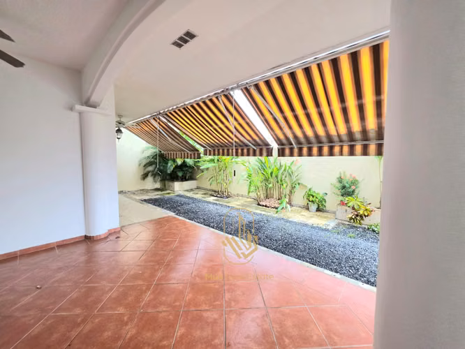 Alquiler de Casa Tipo Townhouse en Costa del Este | Residencial Palmeras del Este - Imagen 20