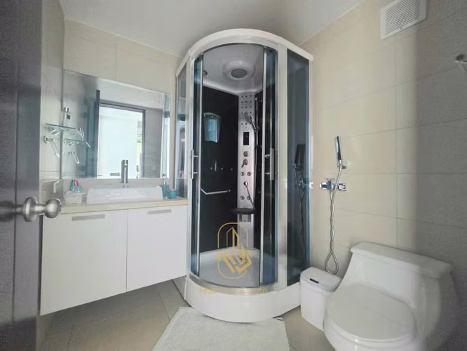 Venta y Alquiler de Apartamento Tipo Loft – PH Oceanaire, Punta Pacífica - WV - Imagen 6