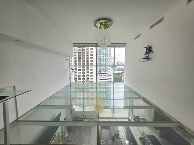Venta y Alquiler de Apartamento Tipo Loft – PH Oceanaire, Punta Pacífica - WV - Imagen 11