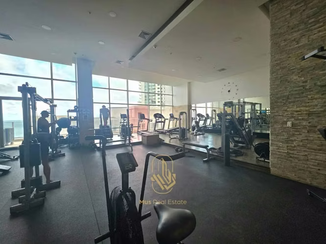 Venta y Alquiler de Apartamento Tipo Loft – PH Oceanaire, Punta Pacífica - WV - Imagen 15