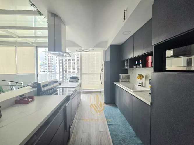 Venta y Alquiler de Apartamento Tipo Loft – PH Oceanaire, Punta Pacífica - WV - Imagen 4