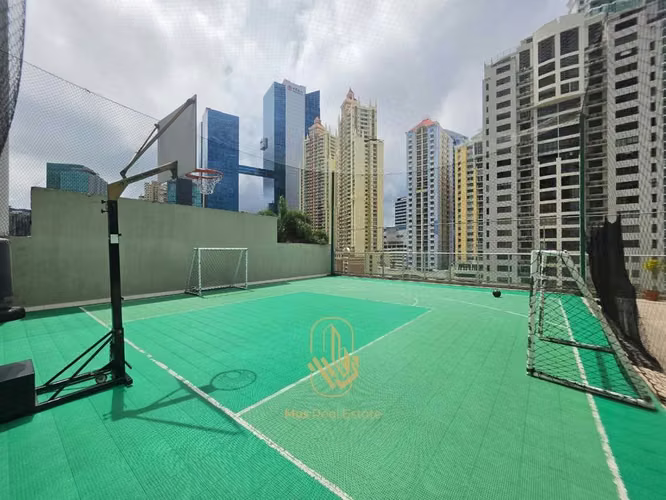 Venta y Alquiler de Apartamento Tipo Loft – PH Oceanaire, Punta Pacífica - WV - Imagen 18