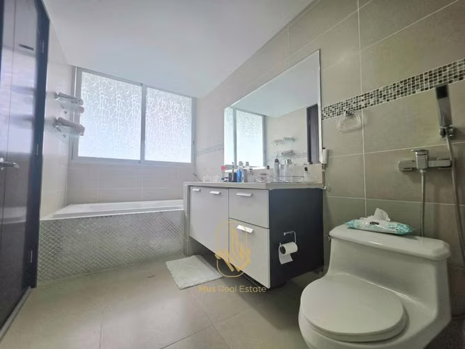 Venta y Alquiler de Apartamento Tipo Loft – PH Oceanaire, Punta Pacífica - WV - Imagen 10