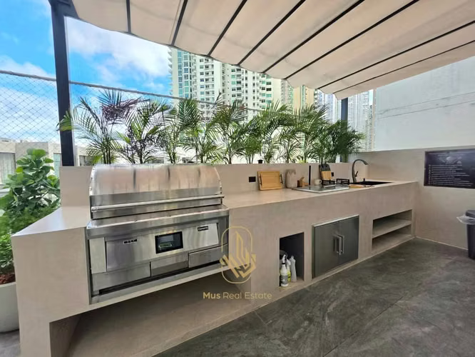 Venta y Alquiler de Apartamento Tipo Loft – PH Oceanaire, Punta Pacífica - WV - Imagen 20