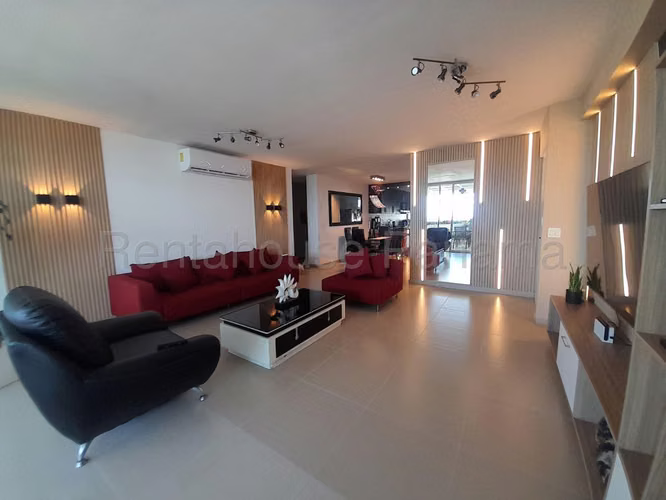 Alquiler de Apartamento en San Francisco DCD27-2247 - Imagen 7