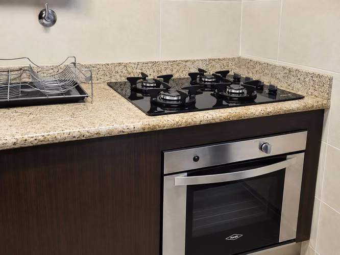 ALQUILER APARTAMENTO SAN FRANCISCO FRENTE AL MAR 3REC + SERVICIO MLD - Imagen 6