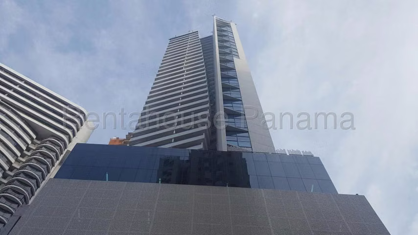 Apartment for sale in PH Deluxe Residences, Punta Paitilla IH27-1347