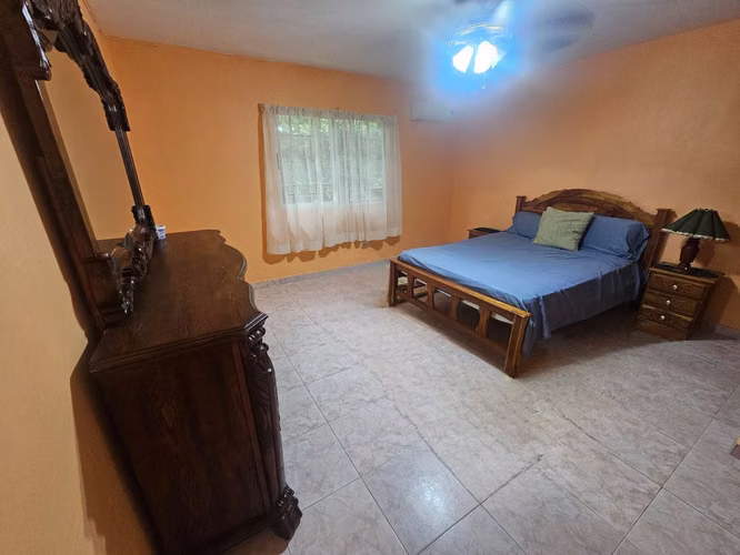 2 Hectáreas de Terreno con Residencia Estilo Villa, Ideal para Inversión Recreacional - Imagen 16