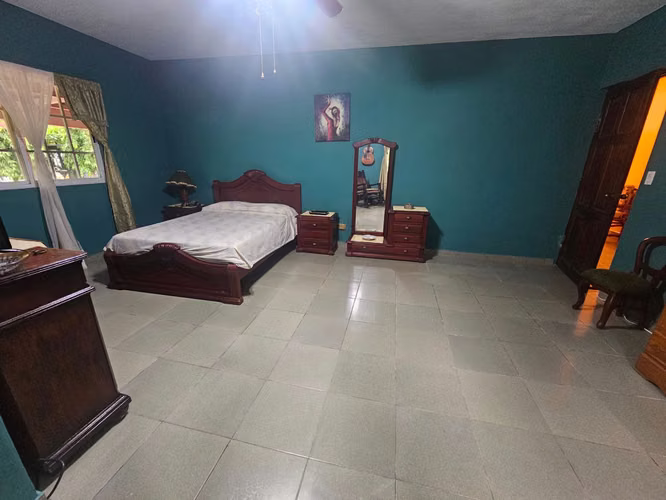 2 Hectáreas de Terreno con Residencia Estilo Villa, Ideal para Inversión Recreacional - Imagen 17
