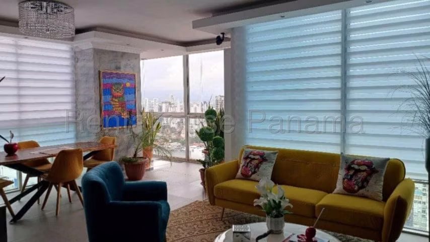 Venta Apartamento en Tao Tower San Francisco IH27-2477 - Imagen 4