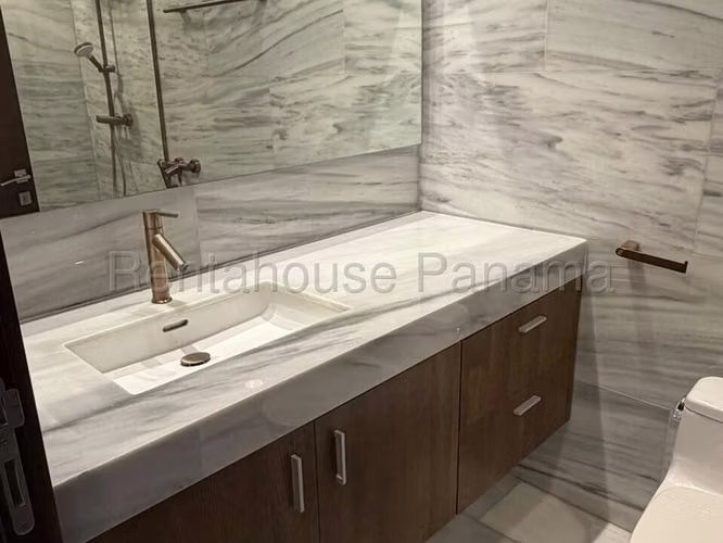 J2471GRR Alquiler de Apartamento en Paitilla  - Imagen 7