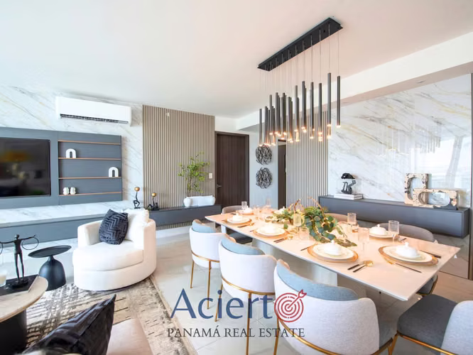 VENTA EDISON PARK AMOBLADO - Imagen 2