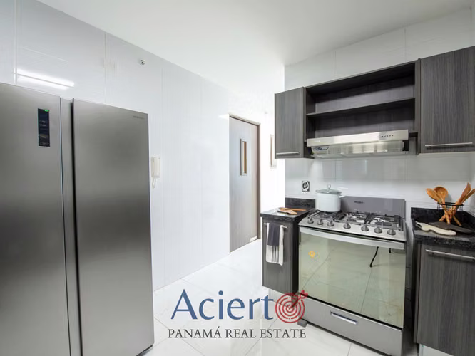 VENTA EDISON PARK AMOBLADO - Imagen 5