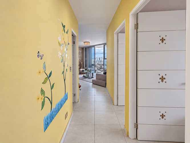 Apartamento amoblado en venta en PH Luxor Tower | 147 m² | 3 recámaras | El Cangrejo - Imagen 13