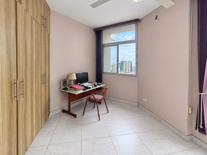 Apartamento amoblado en venta en PH Luxor Tower | 147 m² | 3 recámaras | El Cangrejo - Imagen 6