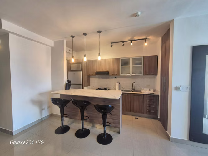 ALQUILER DE APARTAMENTO EN PH DAIMON TOWER  - Imagen 4