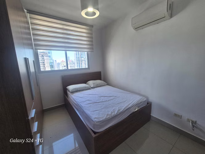 ALQUILER DE APARTAMENTO EN PH DAIMON TOWER  - Imagen 10