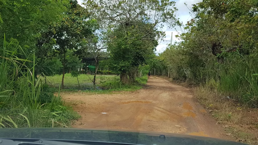 LOTES IN RIO GRANDE PENONOME. WITHOUT INITIAL ABON $125 QUINCENAL