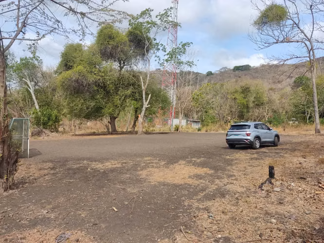 Terreno en venta  - Playa Leona