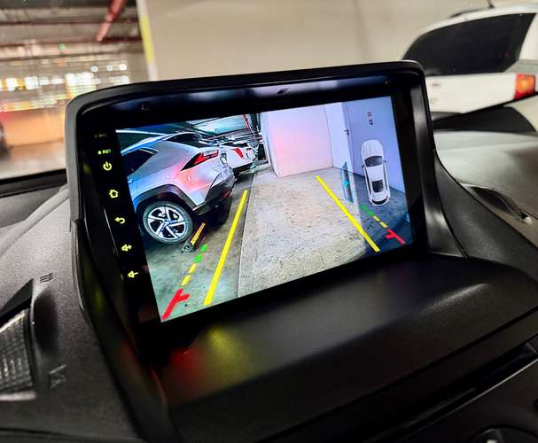2015 Ford Escape S Excelente condiciones 