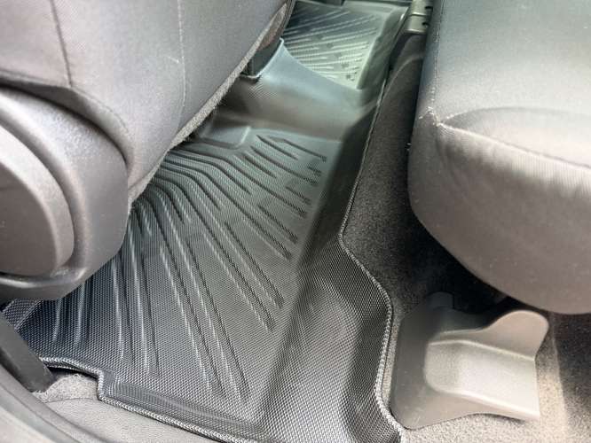 2015 Ford Escape S Excelente condiciones 