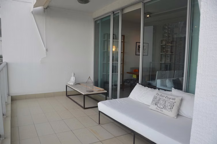 Venta de Apartamento en Punta Pacifica Ph Dupont Tower ANL - Imagen 8