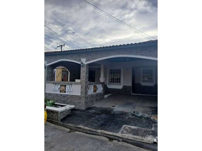 SE VENDE CASA TOCUMEN BUENA VISTA 123M 2HABITACION TERRAZA - Imagen 6