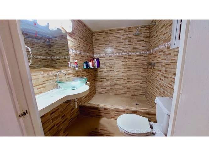 SE VENDE FINCA CHAME 2000M 3 HABITACIONES 4 BAÑOS AMPLIO PATIO