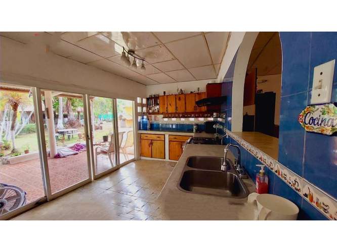 SE VENDE FINCA CHAME 2000M 3 HABITACIONES 4 BAÑOS AMPLIO PATIO