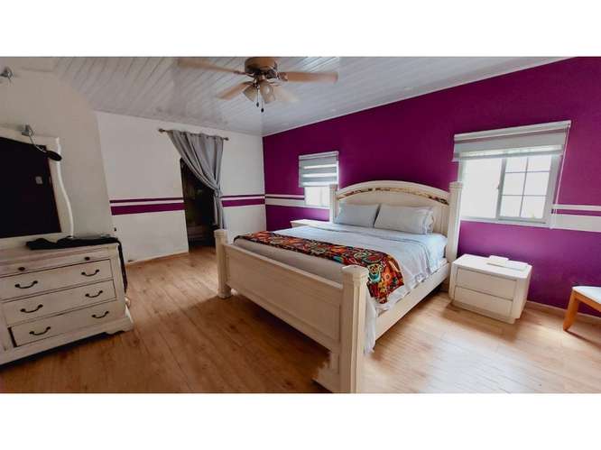 SE VENDE FINCA CHAME 2000M 3 HABITACIONES 4 BAÑOS AMPLIO PATIO