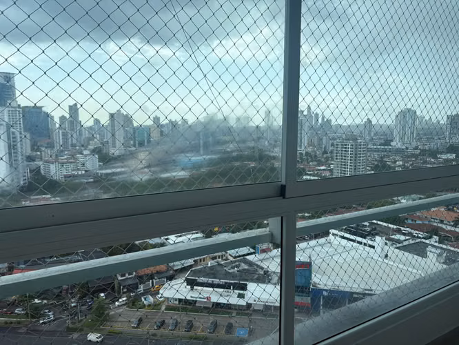 VENTA O ALQUILER – APARTAMENTO EN PH THE TOWERS, SAN FRANCISCO/FOR SALE OR RENT – APARTMENT AT PH THE TOWERS - Imagen 4