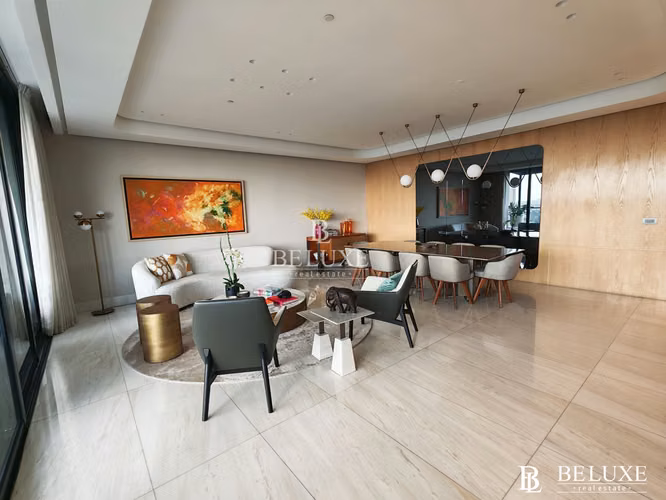 VENTA DE APARTAMENTO EN PH EMPIRE RESIDENCES,SANTA MARIA (2) - Imagen 3