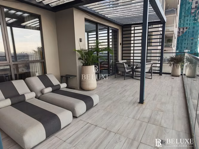 VENTA DE APARTAMENTO EN PH EMPIRE RESIDENCES,SANTA MARIA (2) - Imagen 20