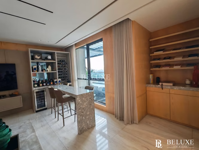 VENTA DE APARTAMENTO EN PH EMPIRE RESIDENCES,SANTA MARIA (2) - Imagen 14
