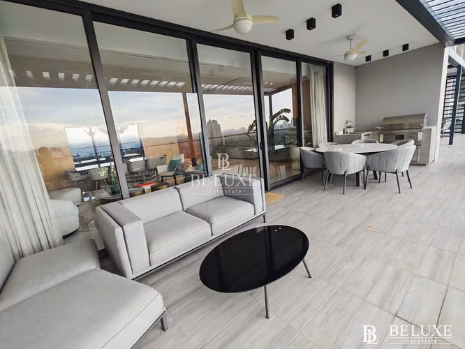VENTA DE APARTAMENTO EN PH EMPIRE RESIDENCES,SANTA MARIA (2) - Imagen 19