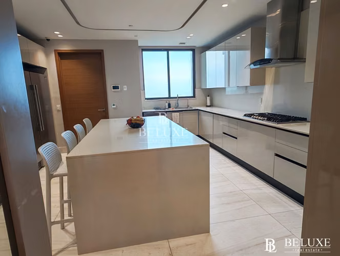 VENTA DE APARTAMENTO EN PH EMPIRE RESIDENCES,SANTA MARIA (2) - Imagen 5