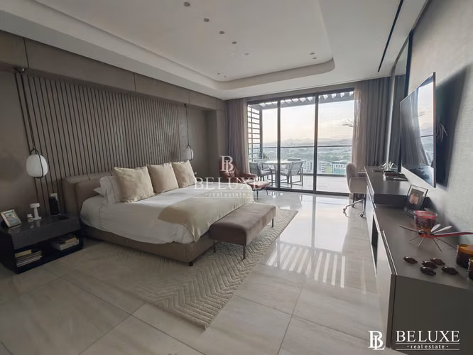 VENTA DE APARTAMENTO EN PH EMPIRE RESIDENCES,SANTA MARIA (2) - Imagen 7
