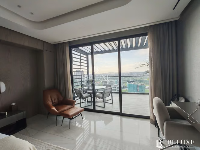 VENTA DE APARTAMENTO EN PH EMPIRE RESIDENCES,SANTA MARIA (2) - Imagen 9