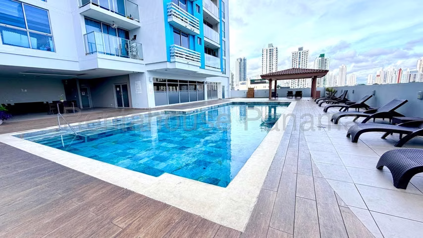 Venta apartamento en Torres de Castilla, Vía España IH27-2491 - Imagen 13